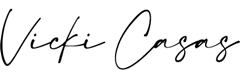 Vicki Casas
